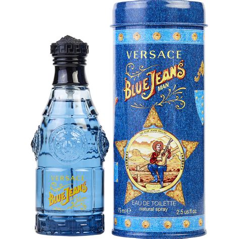 marks and spencer versace blue jeans eau de toilette|Versace Blue Jeans Review – Hands.